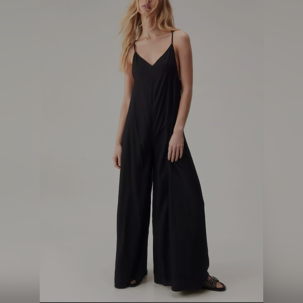 NastyGal Jumpsuit